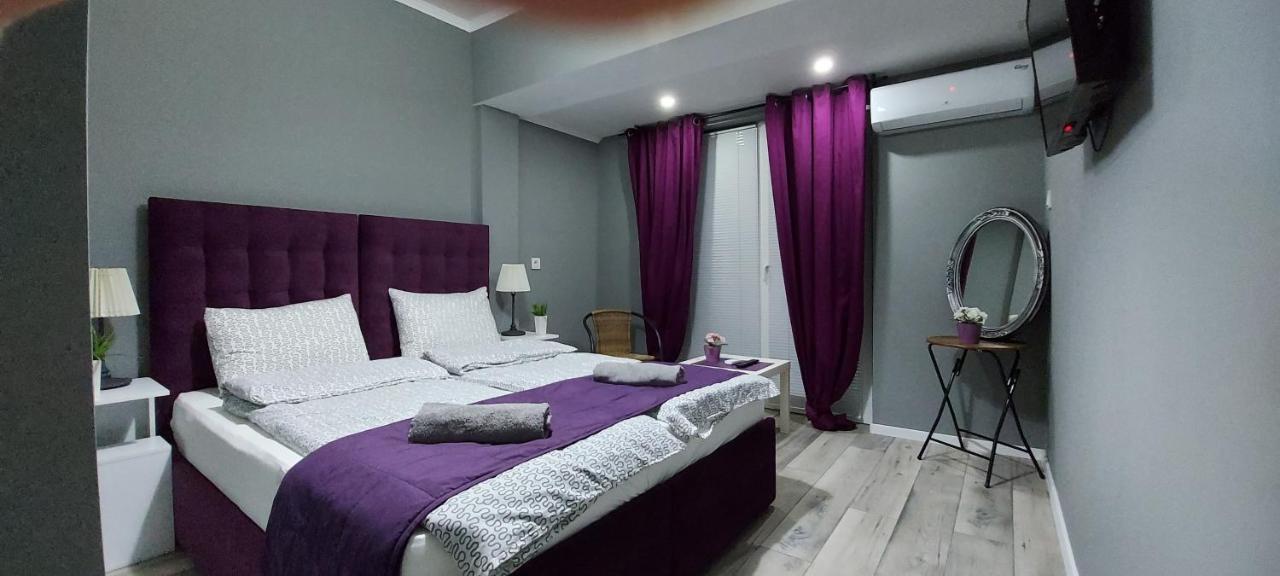 דמיר קאפייה Villa Bratislava מראה חיצוני תמונה