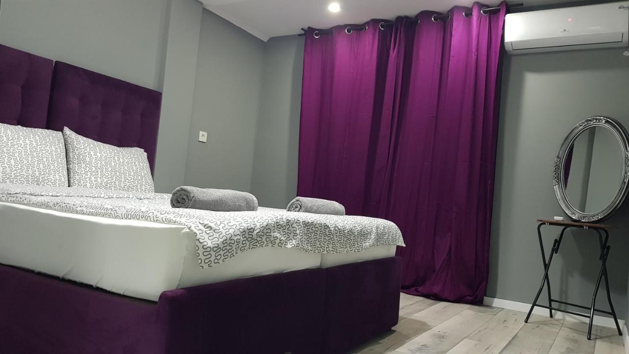 דמיר קאפייה Villa Bratislava מראה חיצוני תמונה