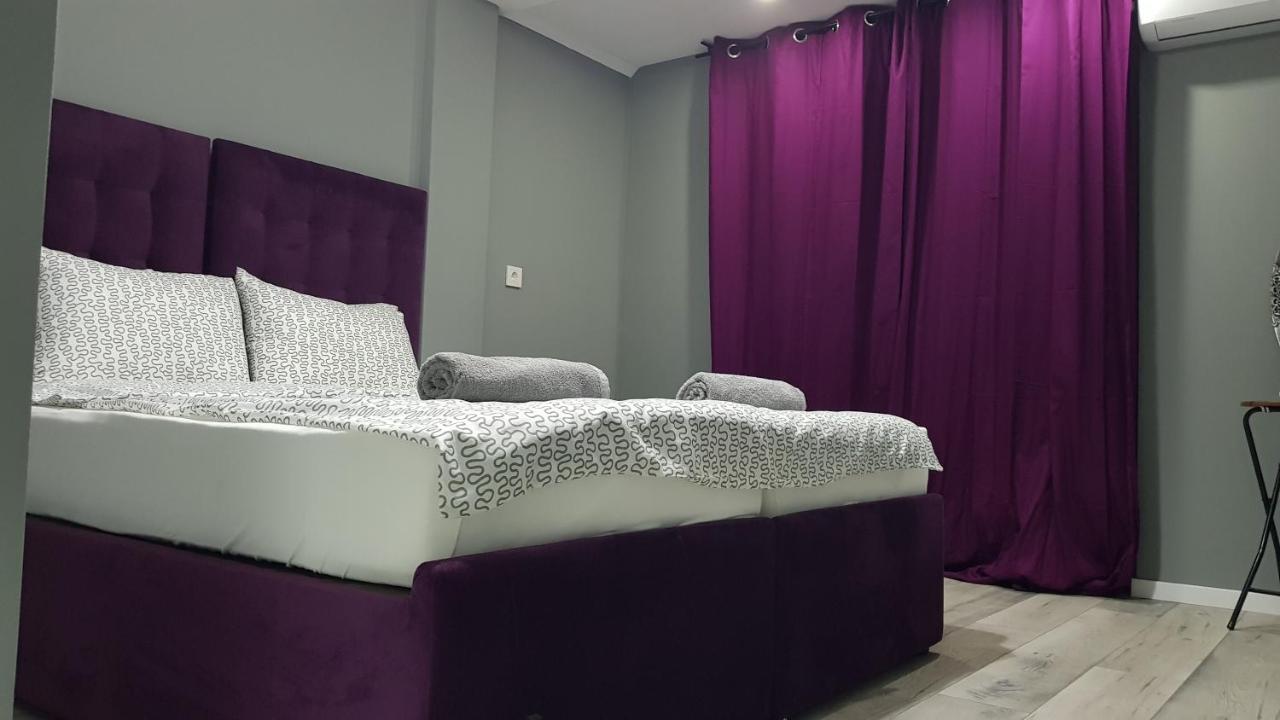 דמיר קאפייה Villa Bratislava מראה חיצוני תמונה