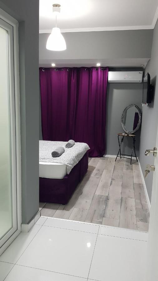 דמיר קאפייה Villa Bratislava מראה חיצוני תמונה