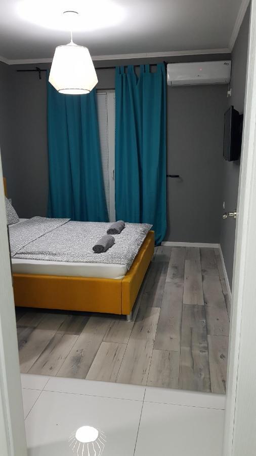 דמיר קאפייה Villa Bratislava מראה חיצוני תמונה