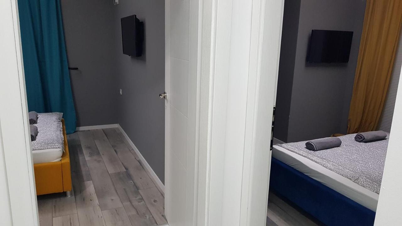 דמיר קאפייה Villa Bratislava מראה חיצוני תמונה