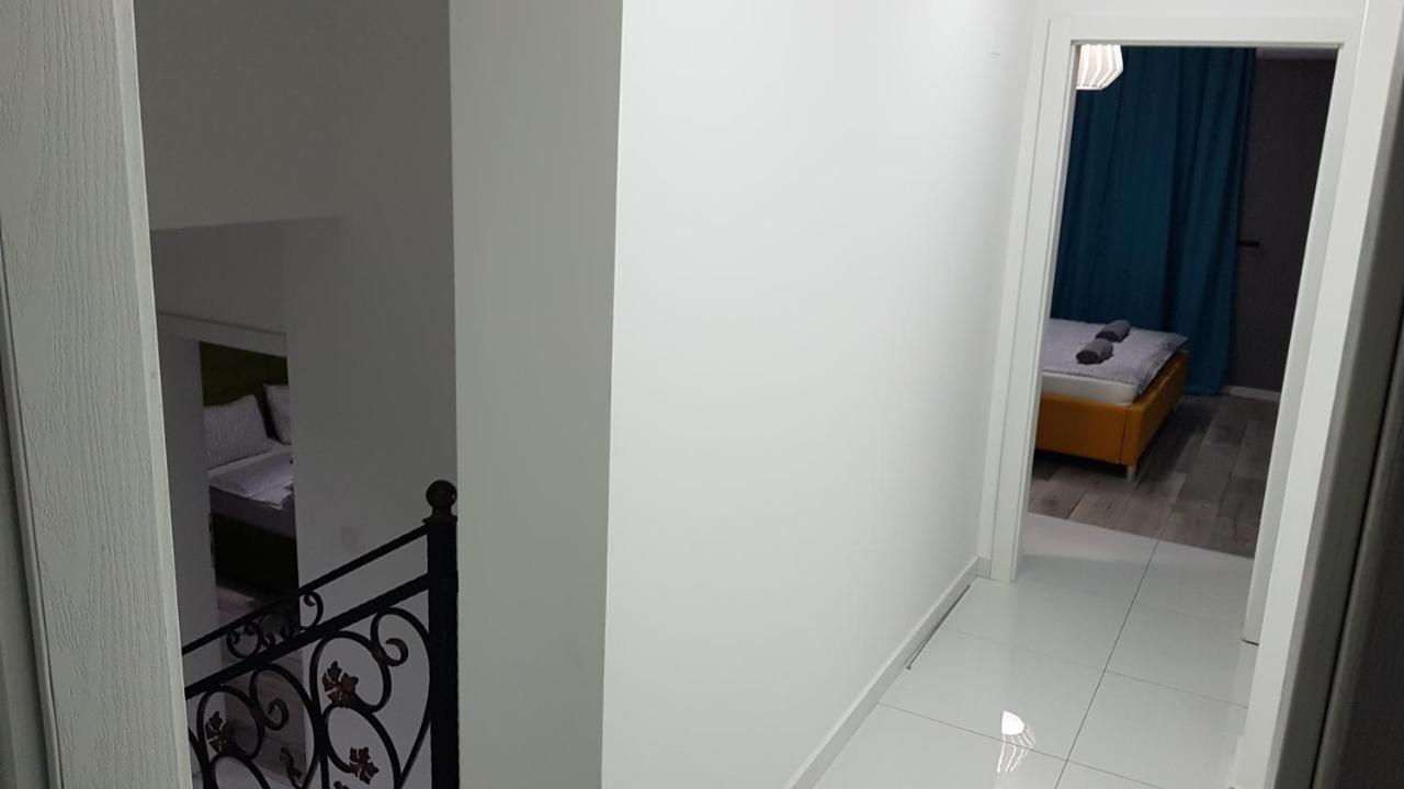 דמיר קאפייה Villa Bratislava מראה חיצוני תמונה