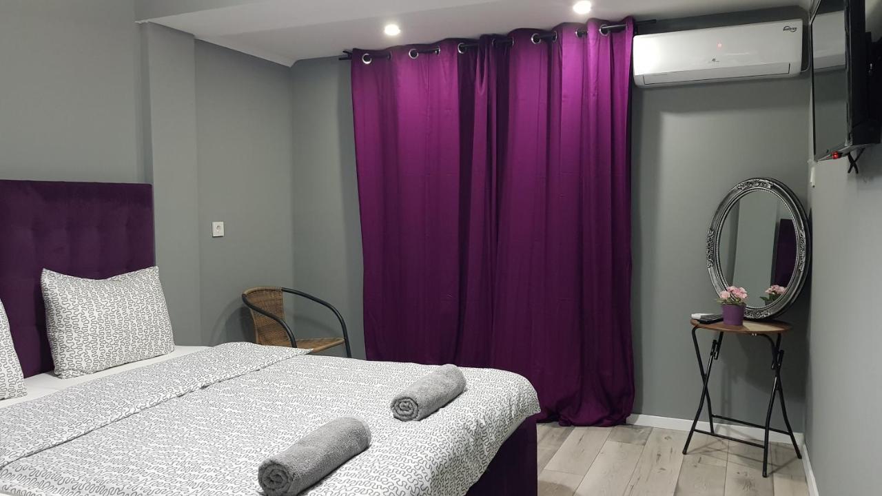 דמיר קאפייה Villa Bratislava מראה חיצוני תמונה