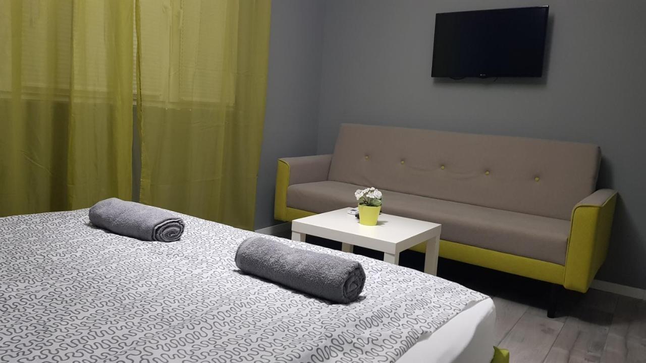 דמיר קאפייה Villa Bratislava מראה חיצוני תמונה