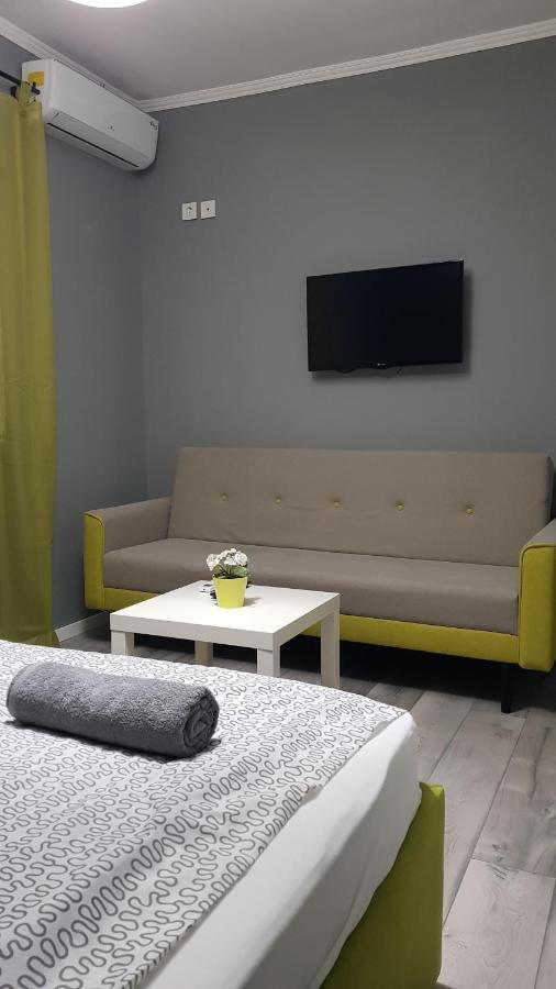 דמיר קאפייה Villa Bratislava מראה חיצוני תמונה