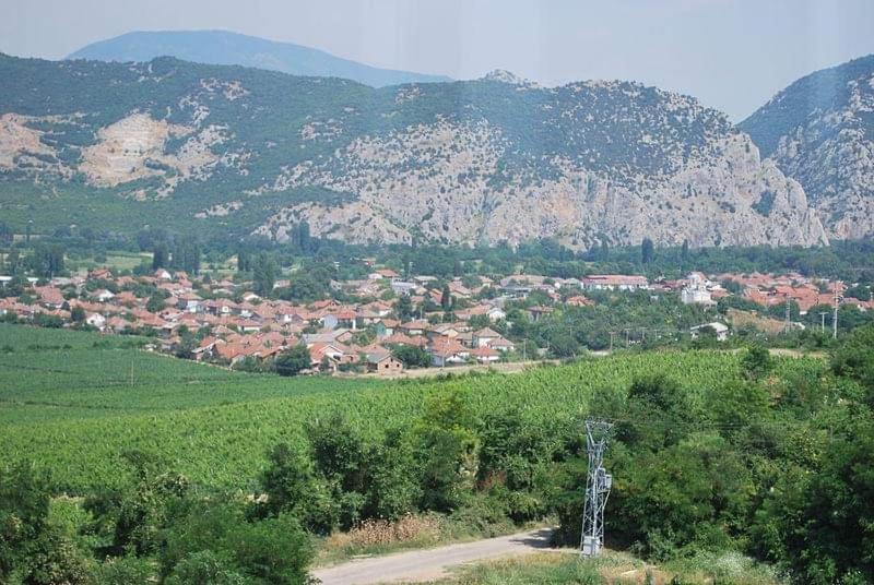 דמיר קאפייה Villa Bratislava מראה חיצוני תמונה