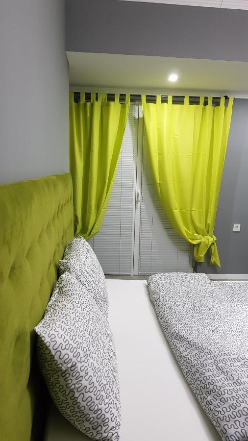 דמיר קאפייה Villa Bratislava מראה חיצוני תמונה